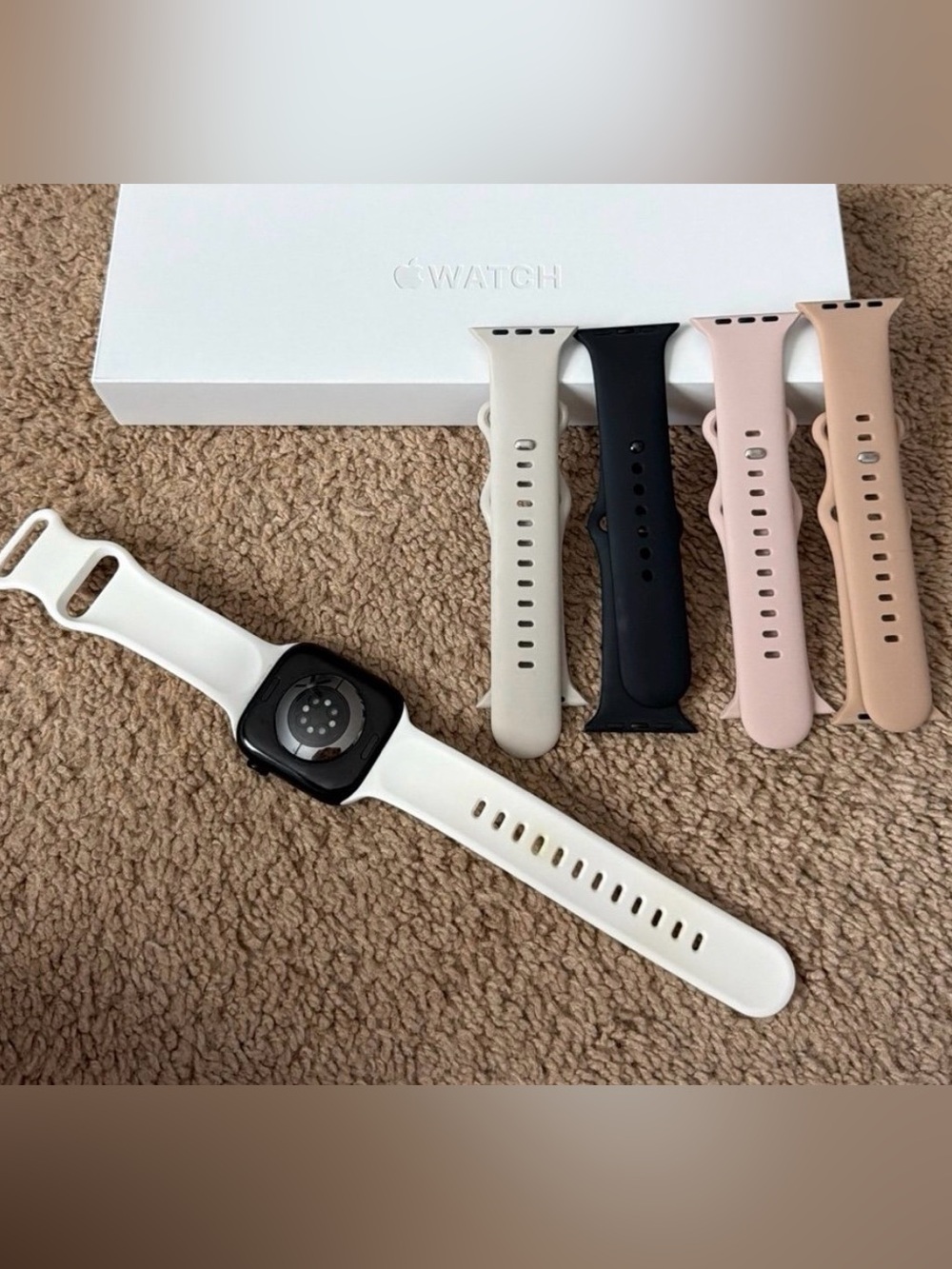 APPLE WATCH - Picture 4 of 12